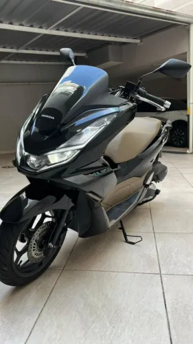 PCX 2026 IGUAL ZERO E ABAIXO DA FIPE