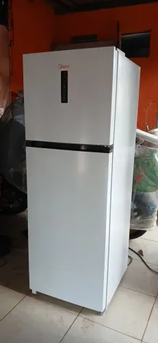 Geladeira Mídea 