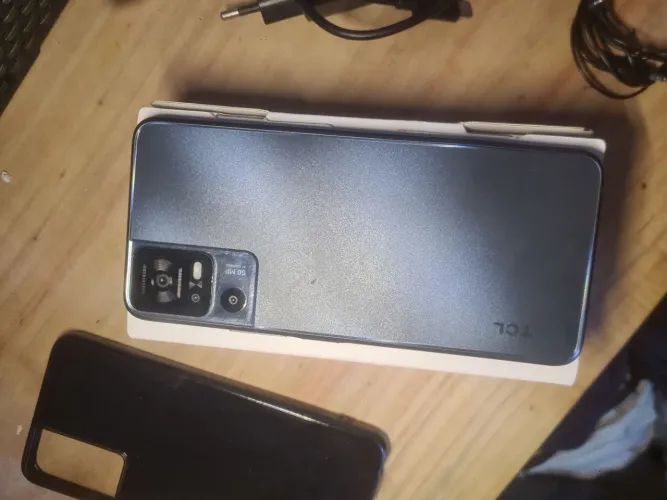 TCL 40 SE T610K 256GB MEMÓRIA INTERNA E 12GB MEMORIA RAM, PRA SAIR HOJE!!!