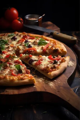 PIZZARIA TEMÁTICA À VENDA NO SÃO LOURENÇO EM CURITIBA/PR - COD. PT 1265/R
