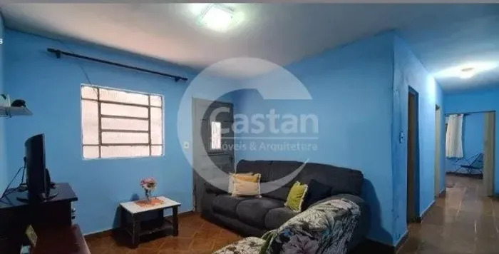casa à venda em vila diva