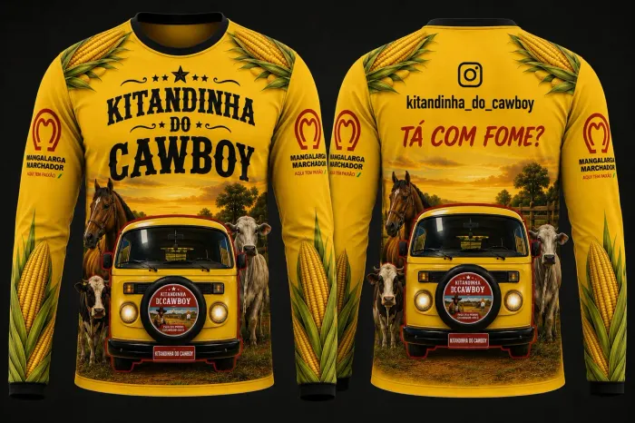 Milho cozido ( evento )