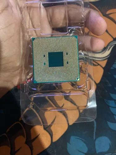 Ryzen 3 3200g.