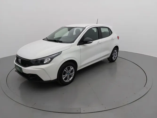 Fiat Argo Drive 1.0 Firefly 2026