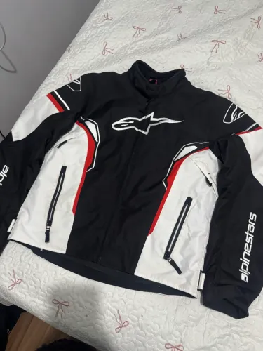 Jaqueta alpinestars G