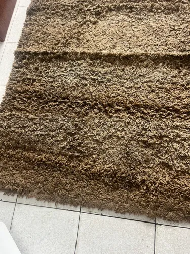 Tapete para sala ou quarto