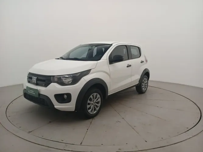 Fiat Mobi Like 1.0 Fire Flex 5P. 2025