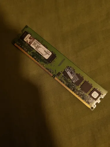 Memória RAM DDR2 1GB 533MHz 1.8V