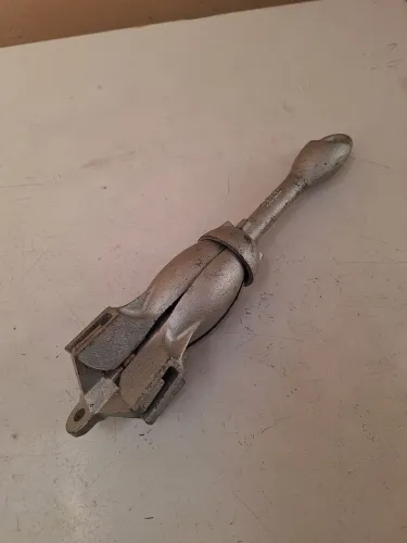 Âncora, poita para caiaque, barco, jet-ski 