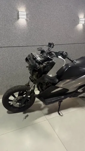 Honda PCX 150 Sport 2019