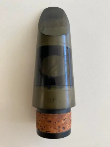 Boquilha Vandoren 5RV - Clarinete Bb