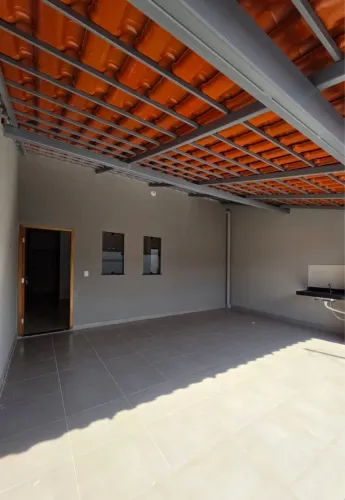 CASA NO BARRO DURO