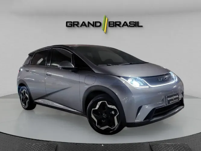 BYD Dolphin GS (Elétrico) 2024