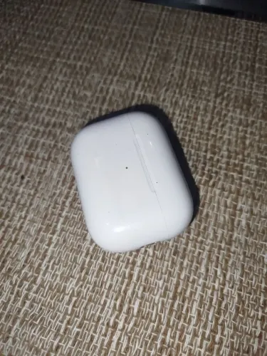 Fone de ouvido 