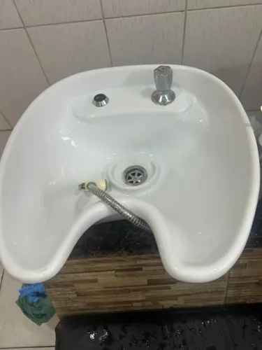 VENDO LAVATÓRIO PARA SALÃO / BARBEARIA