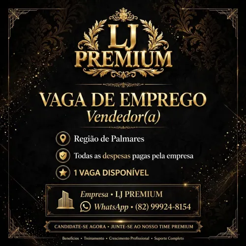 Vendedor externo