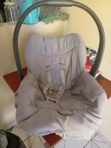 bebê conforto 
