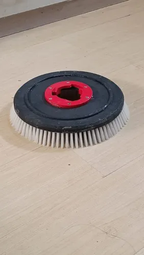 Escova para lavadora de pisos 
