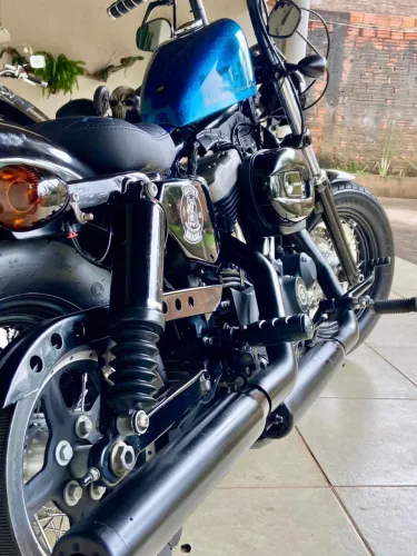 Harley 