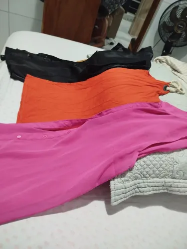 Jogos de blusas boa qualidade