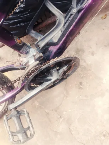 Bike 1.9