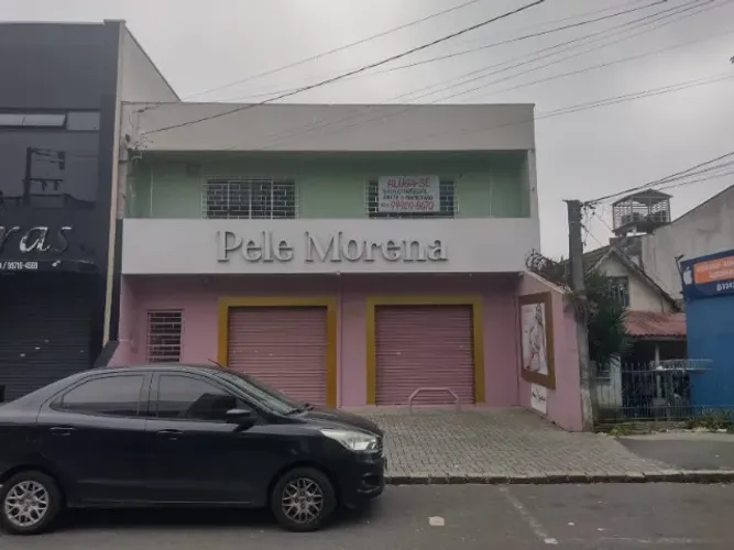 Imóvel Comercial
