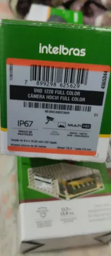 Oferta Relâmpago 