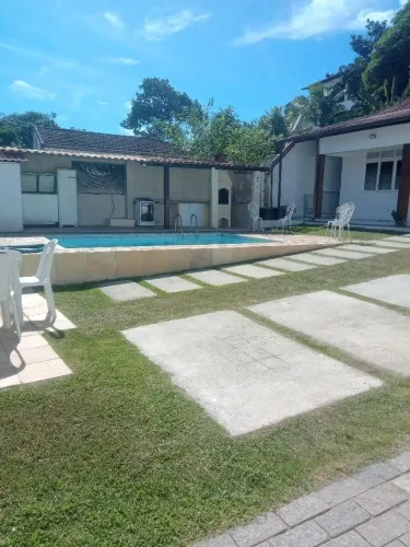 Espaço Para Festas e Eventos 