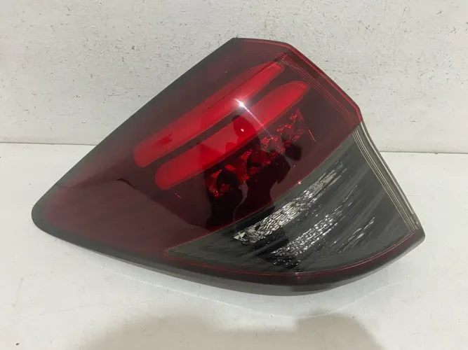 Lanterna Traseira Honda Hrv 2018 2019 2020 2021 Lado Esquerdo Original
