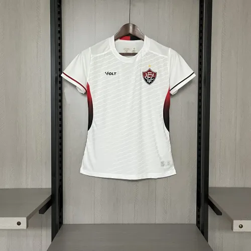 Camisa tailandesa do vitoria 
