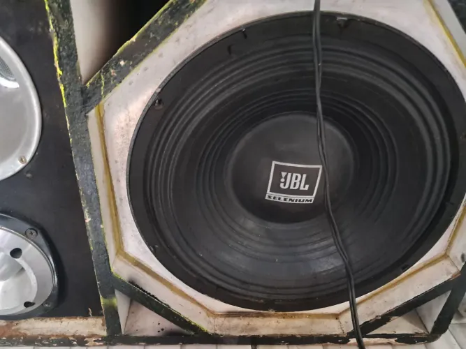 Auto falante 12 JBL 1000 rms