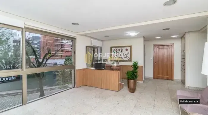 Apartamento para locação, Bela Vista, Porto Alegre, RS