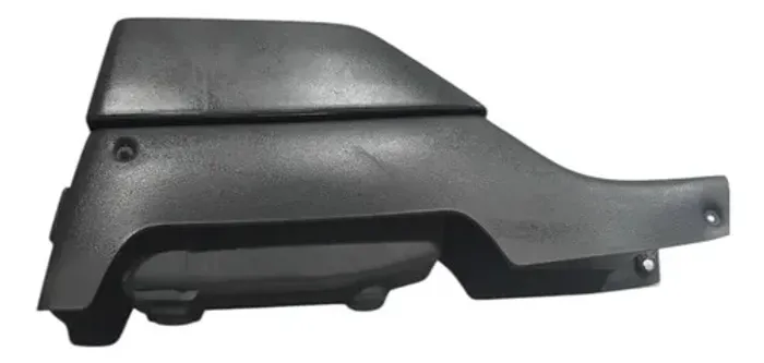 Console Central Cambio Manual Toyota Hilux 3.0 1997 2004