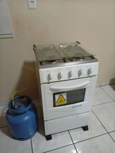 Fogão