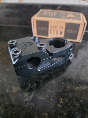 Mesa premium sub 10 top load
