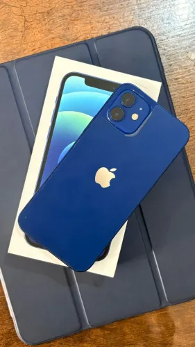 iPhone 12 - 64gb
