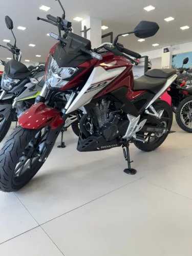 cb 300 cbs 2026