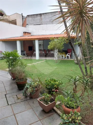 Sobrado com 5 quartos à venda em Vila jacuí - SP
