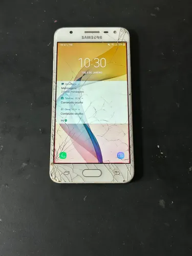 Galaxy J5 Prime