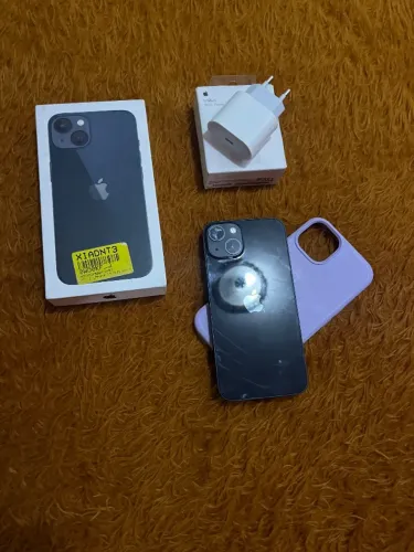 IPHONE 13 128GB AZUL