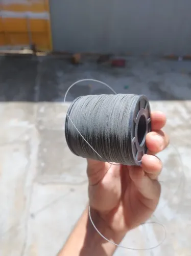8 unidade Linha indonesia Nylon 0,45 - 3/Passe + 10 pipa Grátis