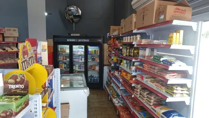 VENDE-SE PEQUENO MERCADO - BAIRRO NOVA FLORESTA - BELO HORIZONTE/MG