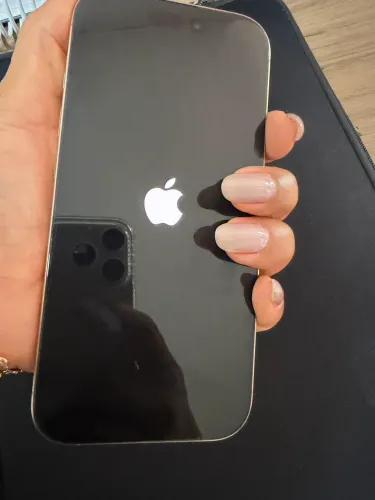 iPhone 16 pro 256gb
