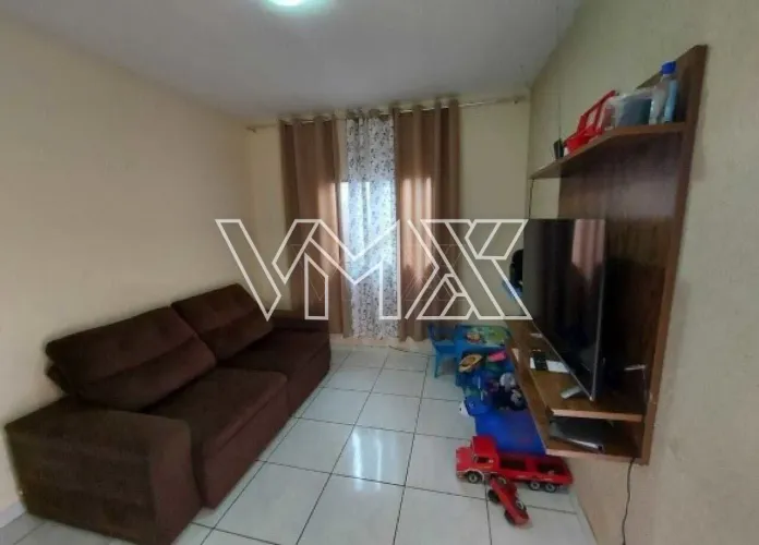 Casa à venda 8 Quartos, 2 Vagas, 280M², Vila Maria, São Paulo - SP