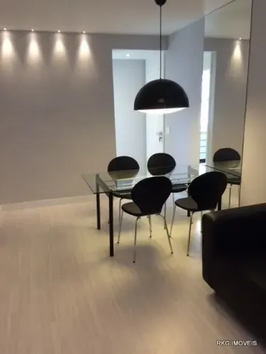 Apartamento para alugar em Rio de Janeiro