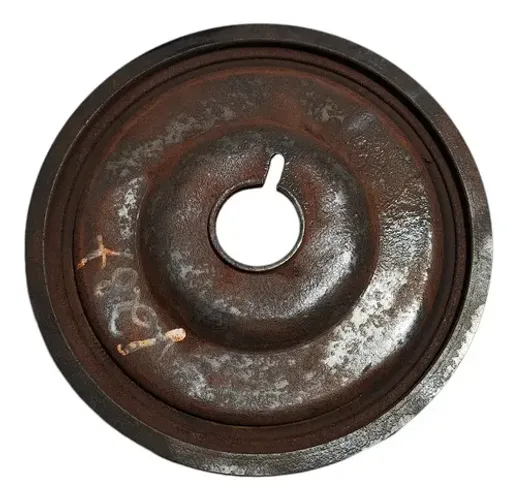 Polia Virabrequim Renault Symbol 2009/2012 E111126a