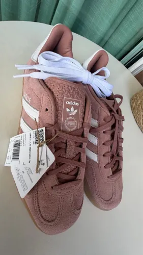 Vendo Tenis Adidas Gazelle Novo-Original