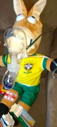 Figurinhas da copa