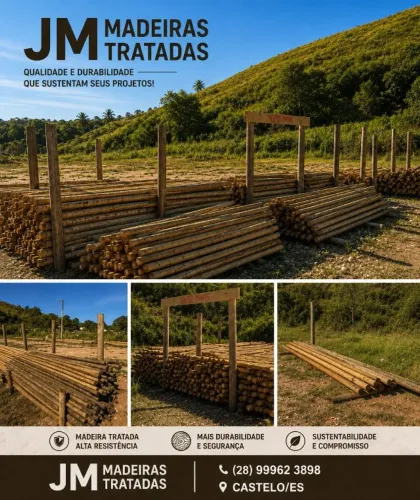 Mourão de Cerca