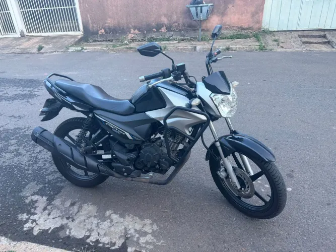Moto factor 150 2022